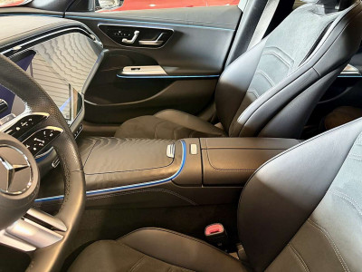 Mercedes-Benz E-Klasse Gebrauchtwagen Mercedes-Benz E-Klasse Gebrauchtwagen