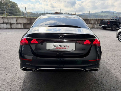 Mercedes-Benz E-Klasse Gebrauchtwagen Mercedes-Benz E-Klasse Gebrauchtwagen