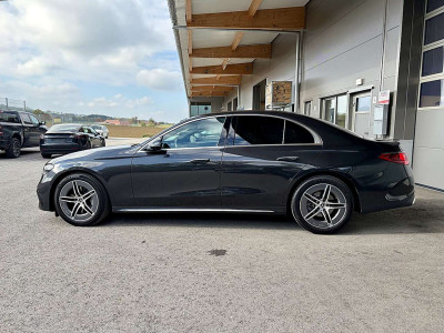 Mercedes-Benz E-Klasse Gebrauchtwagen Mercedes-Benz E-Klasse Gebrauchtwagen