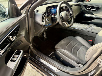 Mercedes-Benz E-Klasse Gebrauchtwagen Mercedes-Benz E-Klasse Gebrauchtwagen