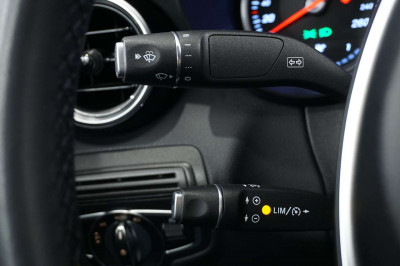 Mercedes-Benz C-Klasse Gebrauchtwagen