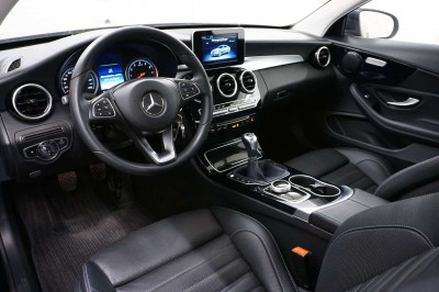 Mercedes-Benz C-Klasse Gebrauchtwagen