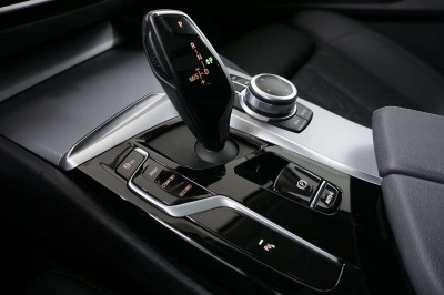 BMW 5er Gebrauchtwagen