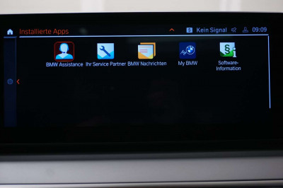 BMW 5er Gebrauchtwagen