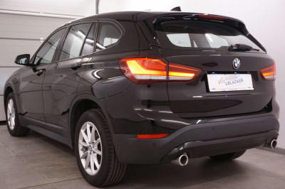 BMW X1 Gebrauchtwagen