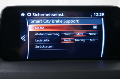 Mazda CX-5 Gebrauchtwagen