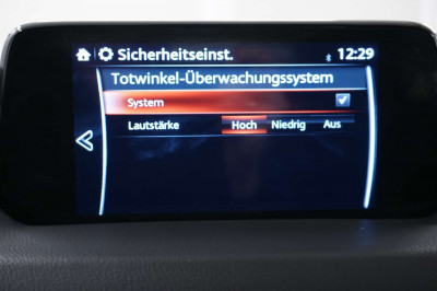 Mazda CX-5 Gebrauchtwagen