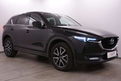 Mazda CX-5 Gebrauchtwagen