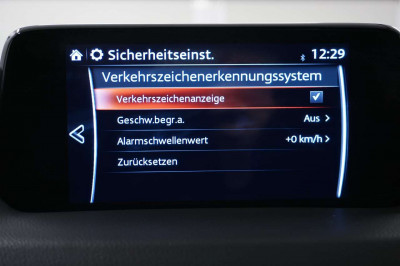 Mazda CX-5 Gebrauchtwagen