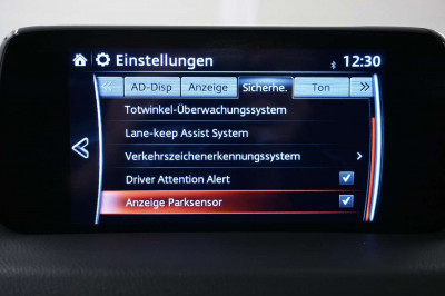 Mazda CX-5 Gebrauchtwagen