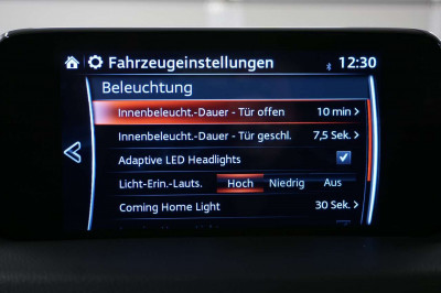 Mazda CX-5 Gebrauchtwagen