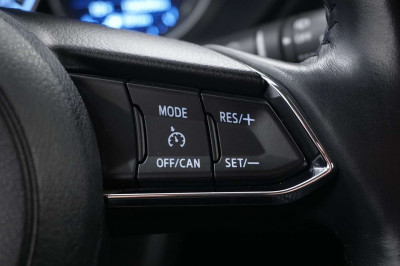 Mazda CX-5 Gebrauchtwagen