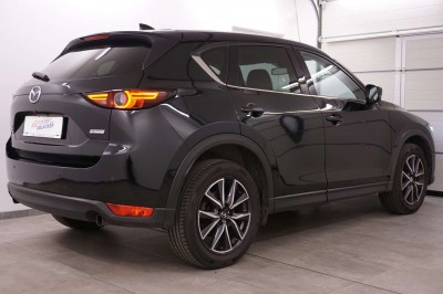 Mazda CX-5 Gebrauchtwagen