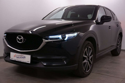 Mazda CX-5 Gebrauchtwagen