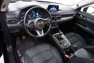 Mazda CX-5 Gebrauchtwagen