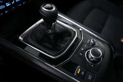 Mazda CX-5 Gebrauchtwagen