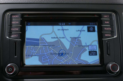 Seat Alhambra Gebrauchtwagen