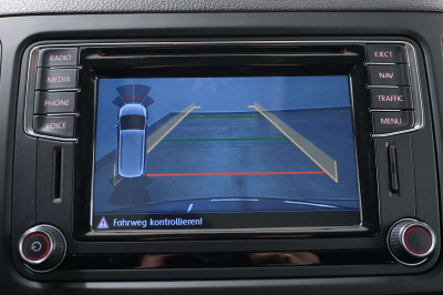 Seat Alhambra Gebrauchtwagen