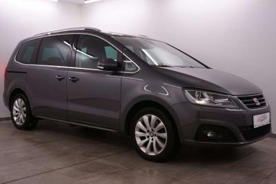 Seat Alhambra Gebrauchtwagen