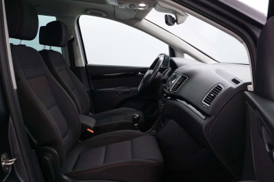 Seat Alhambra Gebrauchtwagen