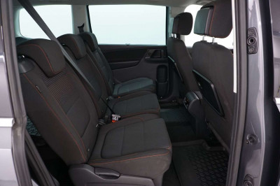 Seat Alhambra Gebrauchtwagen