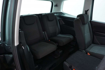 Seat Alhambra Gebrauchtwagen