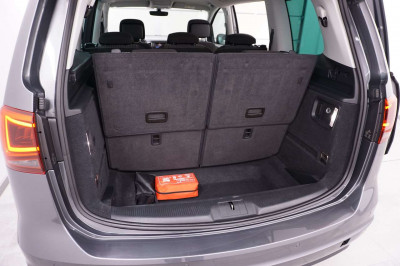 Seat Alhambra Gebrauchtwagen