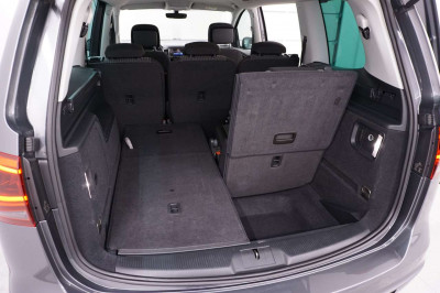 Seat Alhambra Gebrauchtwagen