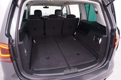 Seat Alhambra Gebrauchtwagen