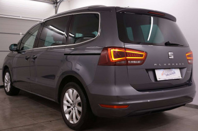 Seat Alhambra Gebrauchtwagen