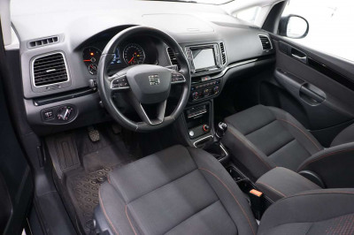 Seat Alhambra Gebrauchtwagen