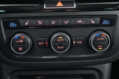 Seat Alhambra Gebrauchtwagen