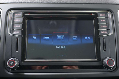 Seat Alhambra Gebrauchtwagen