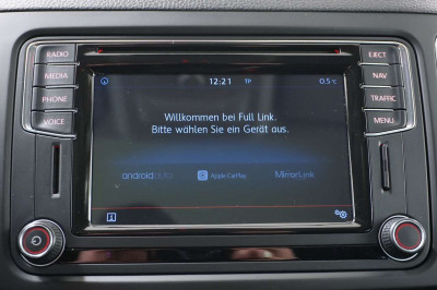 Seat Alhambra Gebrauchtwagen