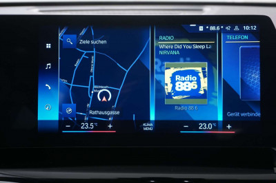 BMW X1 Gebrauchtwagen