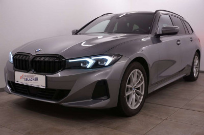 BMW 3er Gebrauchtwagen