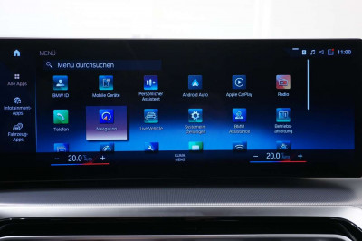 BMW 3er Gebrauchtwagen