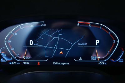 BMW 5er Gebrauchtwagen BMW 5er Gebrauchtwagen