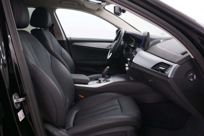 BMW 5er Gebrauchtwagen