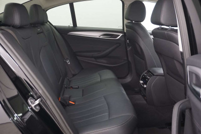 BMW 5er Gebrauchtwagen