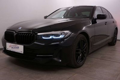 BMW 5er Gebrauchtwagen BMW 5er Gebrauchtwagen