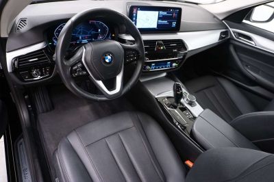BMW 5er Gebrauchtwagen BMW 5er Gebrauchtwagen