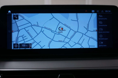 BMW 5er Gebrauchtwagen