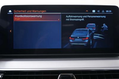 BMW 5er Gebrauchtwagen BMW 5er Gebrauchtwagen