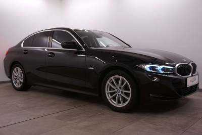 BMW 3er Gebrauchtwagen