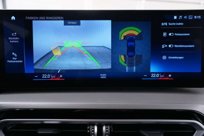 BMW 3er Gebrauchtwagen