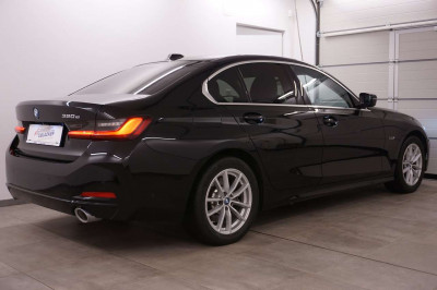 BMW 3er Gebrauchtwagen