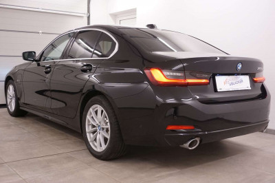 BMW 3er Gebrauchtwagen