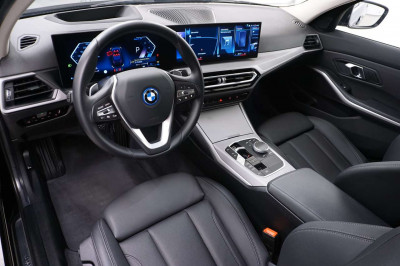 BMW 3er Gebrauchtwagen