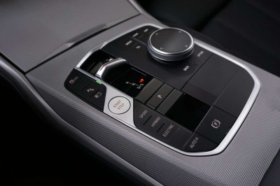 BMW 3er Gebrauchtwagen